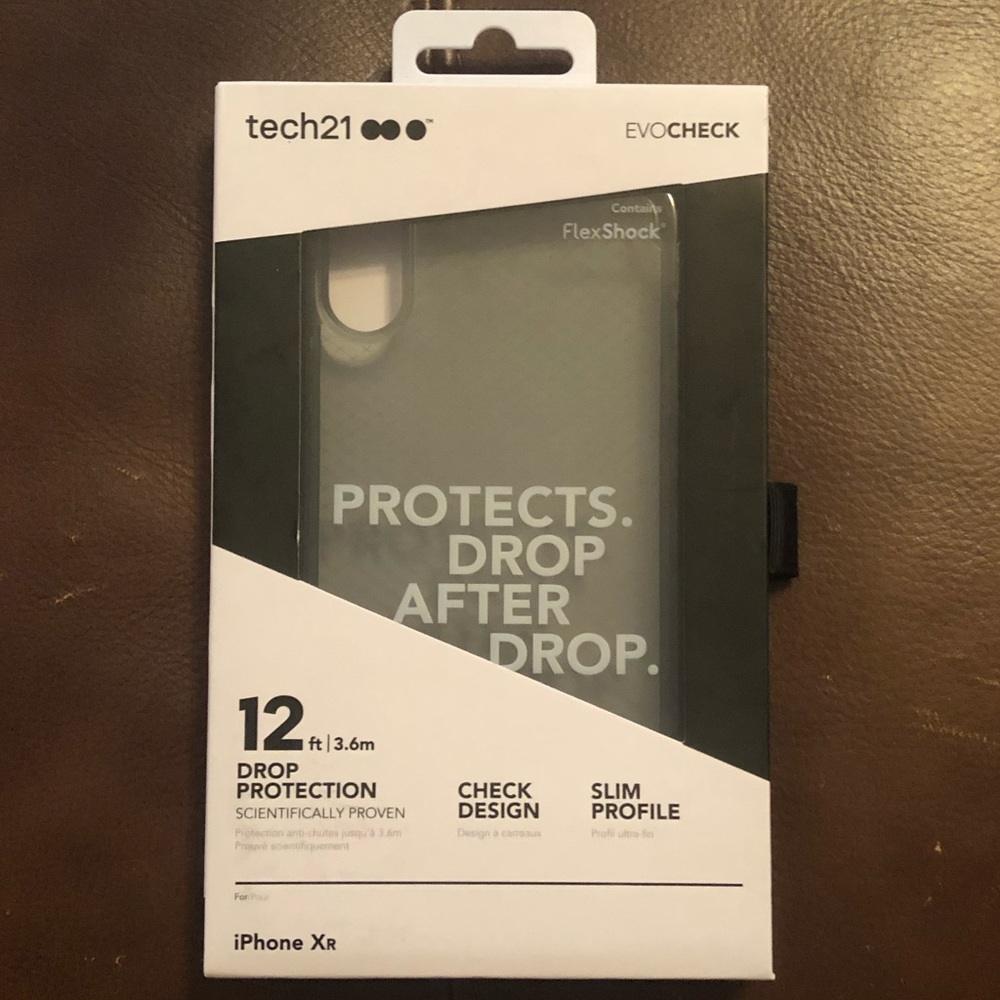 SOLD iPhone XR Case